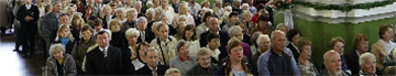 Žolinė 2012